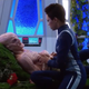This is absolutely one of the most powerful moments in Discovery so far.